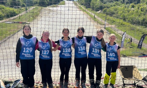 Ski team
